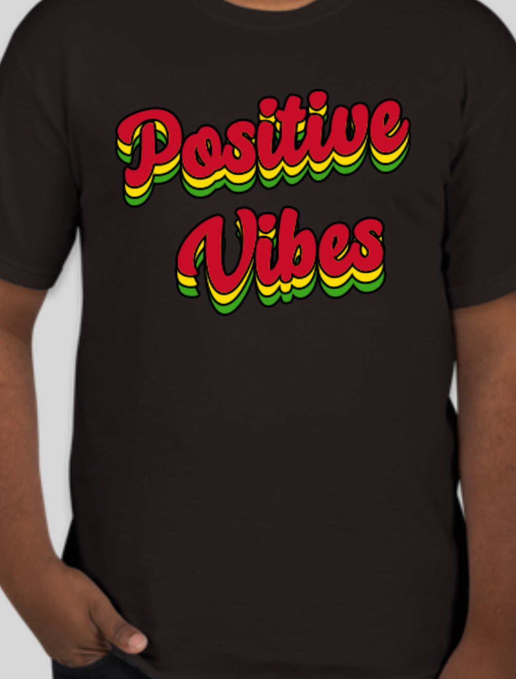 Positive Vibes