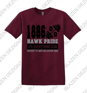 Hawk Fit (1886%)