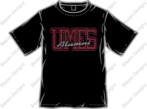 UMES Alumni T-Shirt